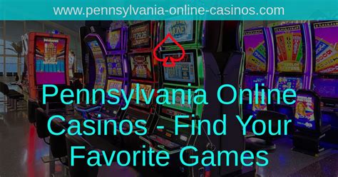 pa online casino free play.